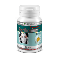 Tanacetum Parthenium Forte 365mg/ 60 kps